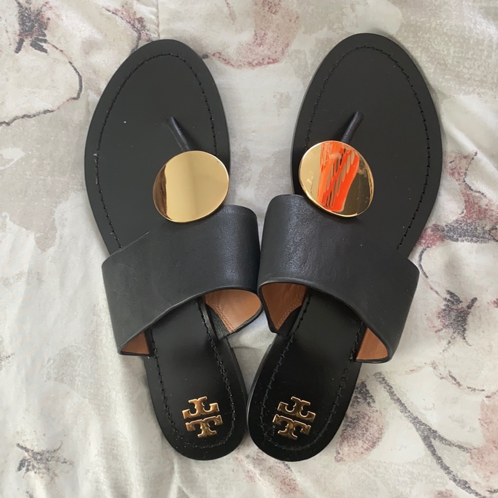 Tory Burch shoes